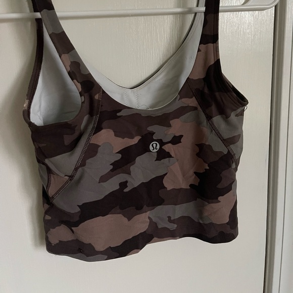 Lululemon Align Tank - Picture 2 of 2